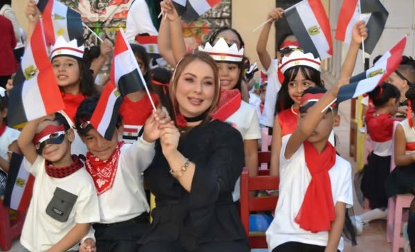 676646573 1490151735949080 7610735876025847248 n جريدة مؤسسة ايجي تايمز