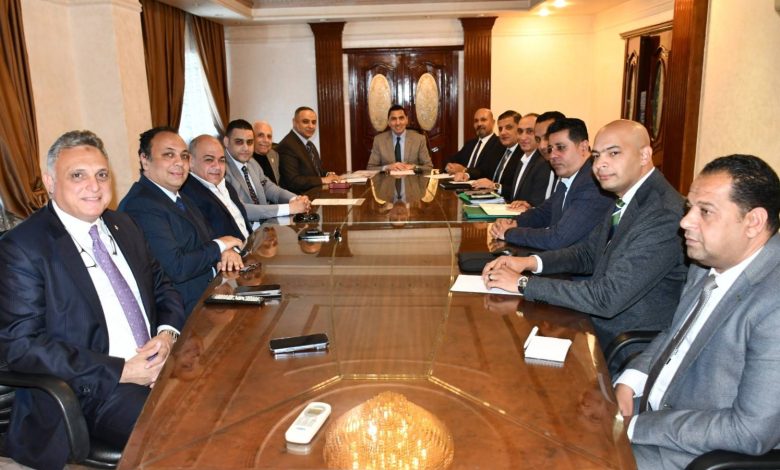 677302372 2039354556792978 1043954647178562127 n جريدة مؤسسة ايجي تايمز