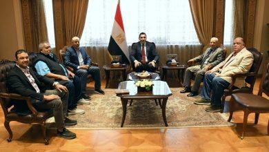 677766086 1541411144695967 6026576144333980250 n جريدة مؤسسة ايجي تايمز