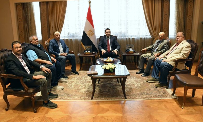 677766086 1541411144695967 6026576144333980250 n جريدة مؤسسة ايجي تايمز