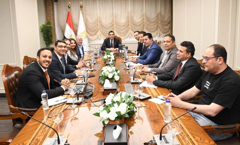 678111404 1542322011271547 8036586151882668831 n جريدة مؤسسة ايجي تايمز