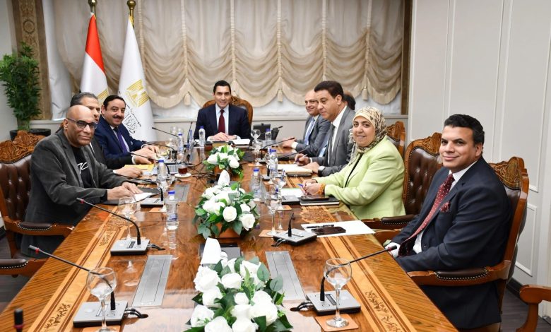 678532319 1541446971359051 7695696477179204425 n جريدة مؤسسة ايجي تايمز