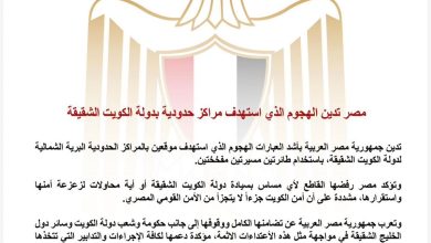 678816015 1542937634543318 5499295746884193017 n جريدة مؤسسة ايجي تايمز