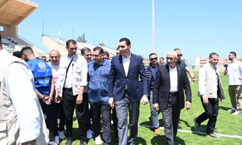 681024881 1546906770813071 5995838513524385163 n جريدة مؤسسة ايجي تايمز