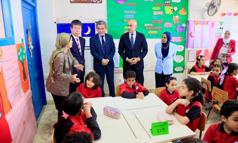 681355720 1546081310895617 8966510558369206488 n جريدة مؤسسة ايجي تايمز