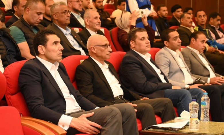 682415808 1547122170791531 2663832079861503675 n جريدة مؤسسة ايجي تايمز