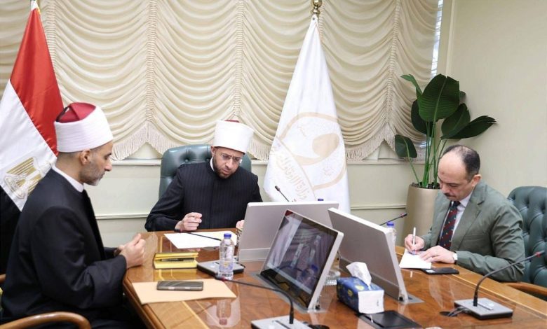 682549284 1546312960872452 2803018357711161590 n جريدة مؤسسة ايجي تايمز