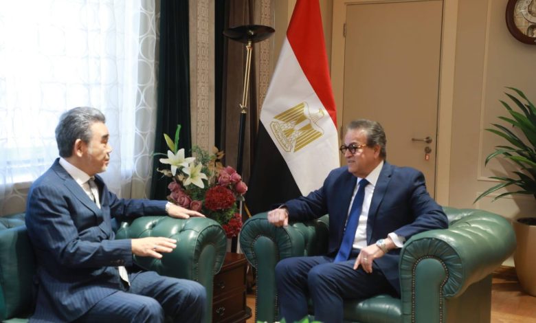 684074397 1546915290812219 4012295633971948706 n جريدة مؤسسة ايجي تايمز