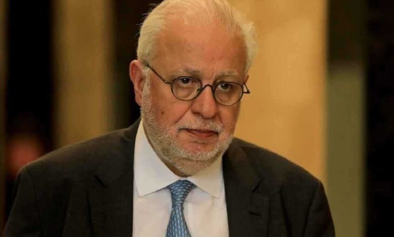 وزير العدل اللبناني: طهران تخلت عن شرط "وقف إطلاق نار شامل" للإفراج عن أموالها 1 69db7db94c59b7455824bd0d جريدة مؤسسة ايجي تايمز