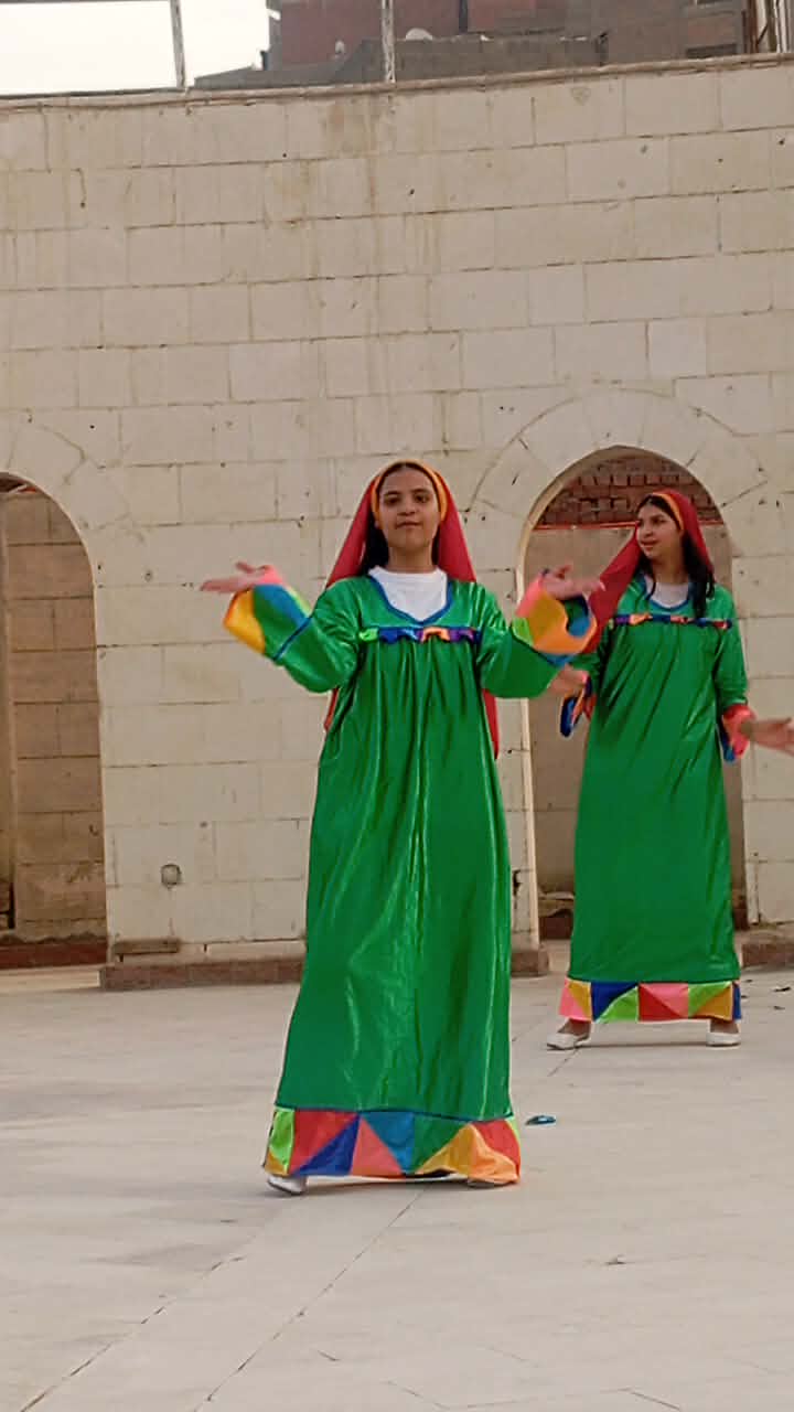 بيوم اليتيم.. إحتفالية كبرى لإسعاد 500 طفل بالحديقة الثقافية بالسيدة زينب 5 7415416f c06d 4d26 80c9 95357df265e3 جريدة مؤسسة ايجي تايمز