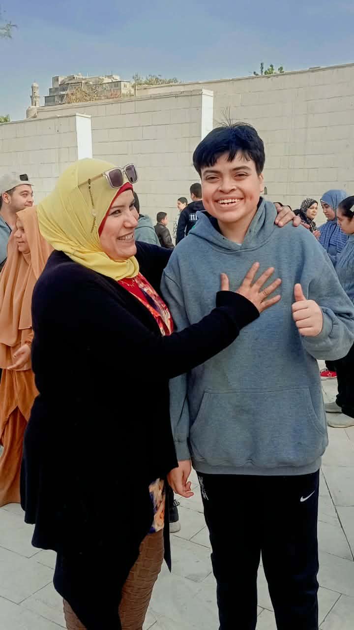 الكاتبة مقبولة نور الدين و500 إبتسامة في يوم اليتيم 5 934a879e 3430 428a 9065 f2d4bd1917ae جريدة مؤسسة ايجي تايمز