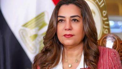 وزيرة التنمية المحلية والبيئة توجه المحافظات بالاستعداد لاحتفالات "شم النسيم" والقيامة المجيد 4 Untitled2 697x375 1 جريدة مؤسسة ايجي تايمز
