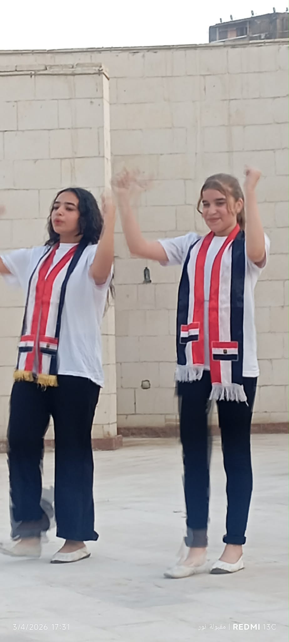 بيوم اليتيم.. إحتفالية كبرى لإسعاد 500 طفل بالحديقة الثقافية بالسيدة زينب 4 c248b5f5 27a6 4534 a449 1eb83d763f1b جريدة مؤسسة ايجي تايمز