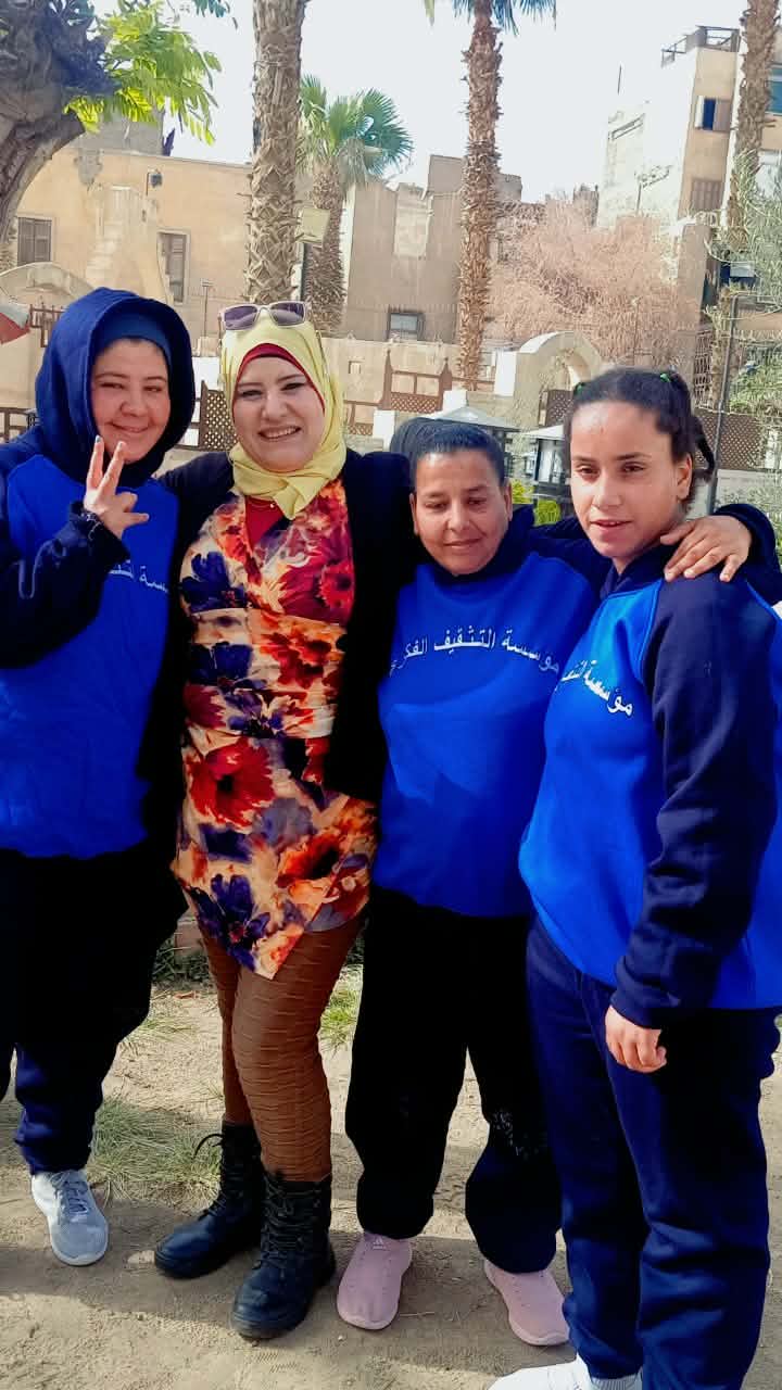 الكاتبة مقبولة نور الدين و500 إبتسامة في يوم اليتيم 2 ca07c9d7 f65e 400a b1fc f2a6eeb6fef8 جريدة مؤسسة ايجي تايمز