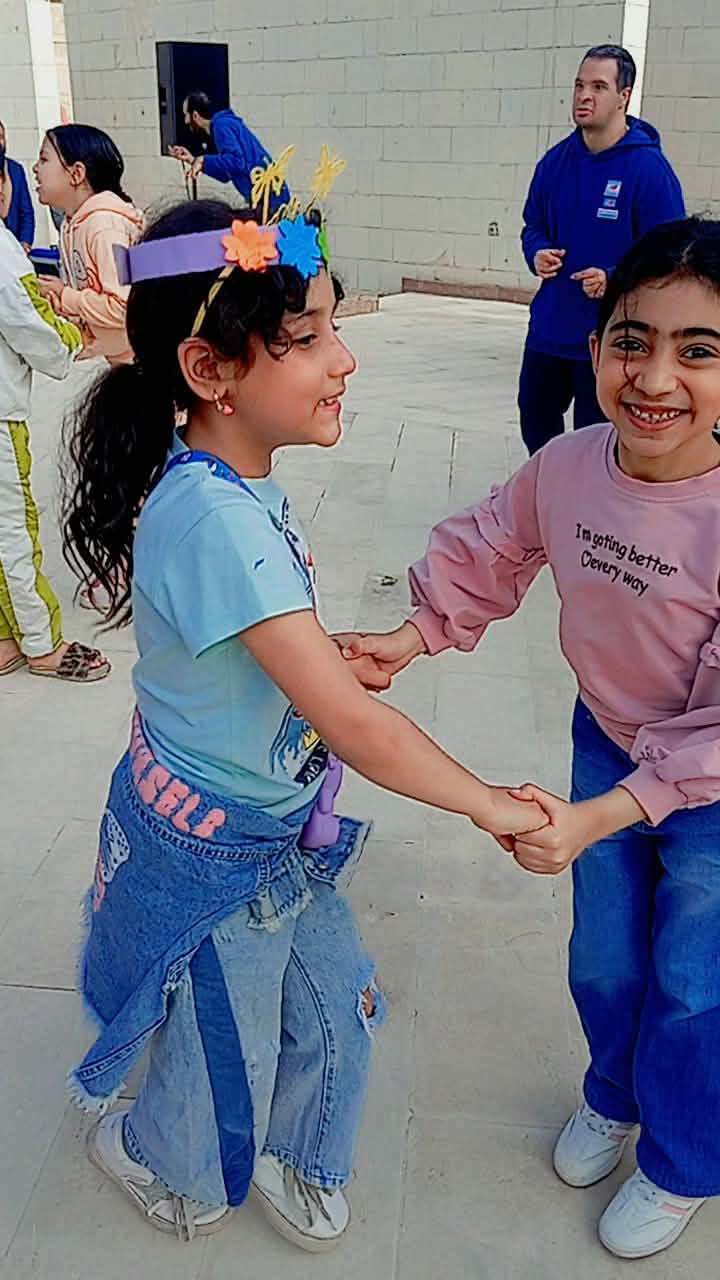 الكاتبة مقبولة نور الدين و500 إبتسامة في يوم اليتيم 4 de1c1866 f509 4891 a849 a57280ccc786 جريدة مؤسسة ايجي تايمز