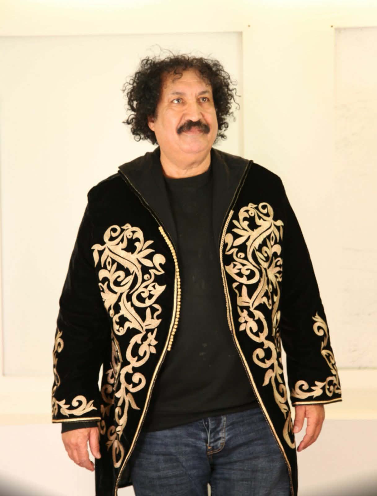 معلومات عن الفنان المعربي جمال الغيوان 2 f7d350b9 8b4f 44a3 8b97 56084e0330ac جريدة مؤسسة ايجي تايمز